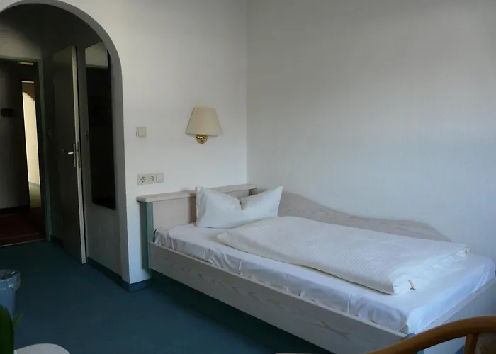 Hotel Roter Hahn -